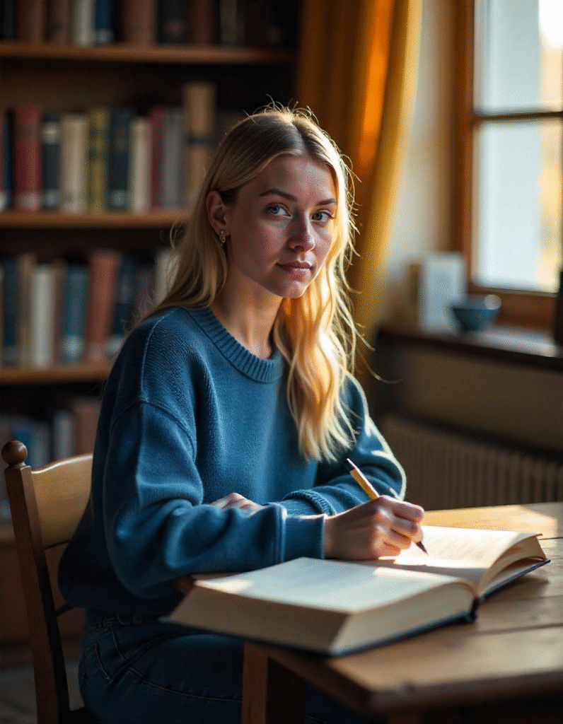 Studera i Sverige – Frihet och kvalitet