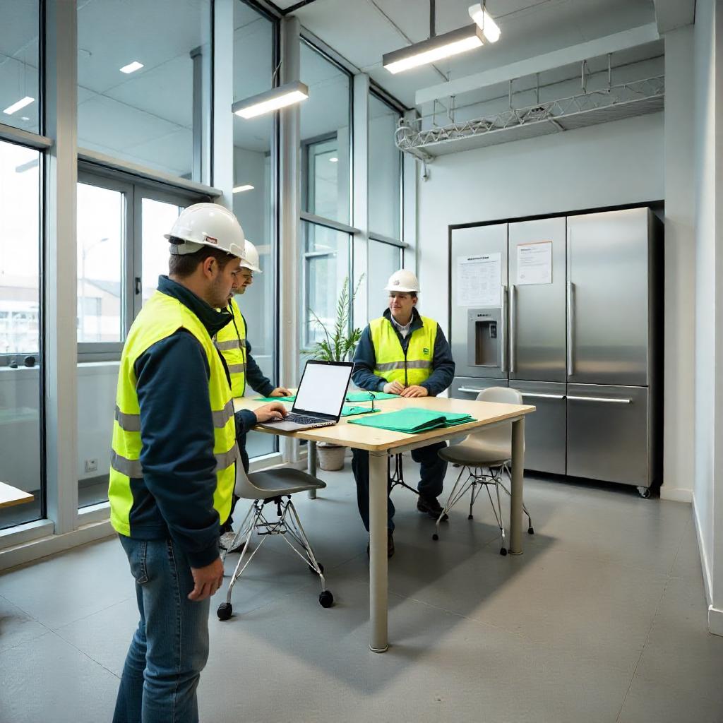 Grön Teknik: Framtidens Hållbara Lösningar